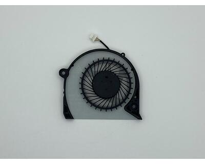 Вентилятор для ноутбука Dell Inspiron G7 15-7577 5V 0.5A 4-pin GPU FCN - фото 2