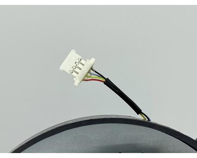 Вентилятор для ноутбука Dell Inspiron G7 15-7577 5V 0.5A 4-pin GPU FCN - фото 4