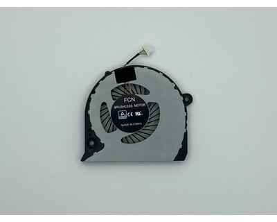 Вентилятор для ноутбука Dell Inspiron G7 15-7577 5V 0.5A 4-pin GPU FCN