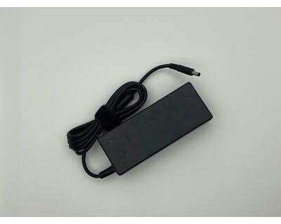 Блок питания для ноутбука Dell 85W 19V 4.62A 4.5x3.0mm Slim ADP-09D OEM - фото 2