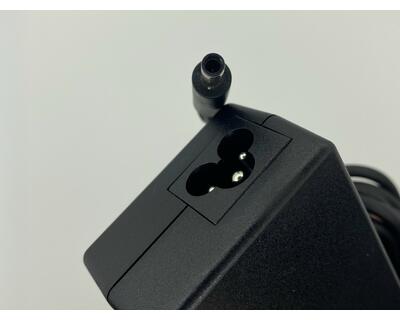 Блок питания для ноутбука Dell 85W 19V 4.62A 4.5x3.0mm Slim ADP-09D OEM - фото 4