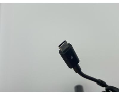 Блок живлення для ноутбука Dell 30W 5/12V/20V 2/2/1.5A Type-C DP-30CD/BA OEM - фото 4