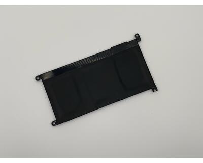 Акумуляторна батарея для ноутбука Dell 51KD7 Latitude 3180 11.4V Black 2200mAh OEM - фото 2