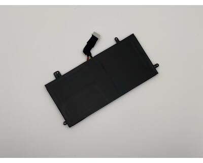 Акумуляторна батарея для ноутбука Dell J0PGR Latitude 12 5285 7.6V Black 4800mAh OEM - фото 2