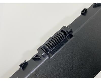 Аккумуляторная батарея для ноутбука Dell 0FNY7 Precision 15 7520 11.4V Black 7000mAh OEM - фото 4