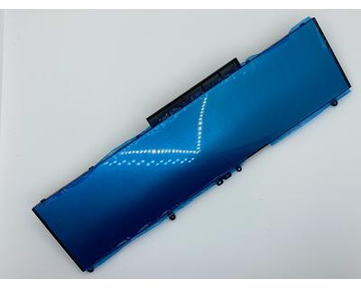 Акумуляторна батарея для ноутбука Dell WJ5R2 Latitude 5570 11.4V Black 5500mAh OEM - фото 2