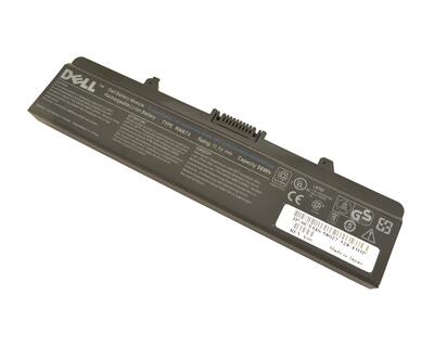 Аккумуляторная батарея для ноутбука Dell RN873 Inspiron 1525 11.1V Black 5200mAh Orig - фото 3