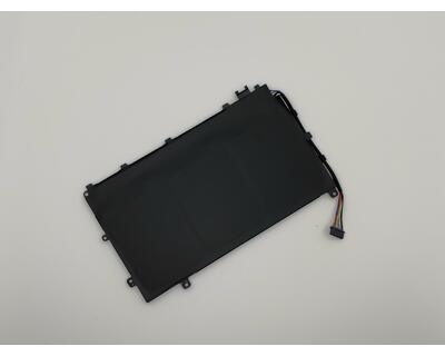 Аккумуляторная батарея для ноутбука Dell 271J9 Latitude 7350 11.4V Black 3000mAh OEM - фото 2