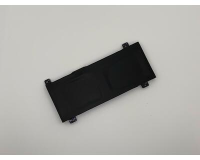 Аккумуляторная батарея для ноутбука Dell 0M6WKR Inspiron 14 7466 15.2V Black 3600mAh OEM - фото 2