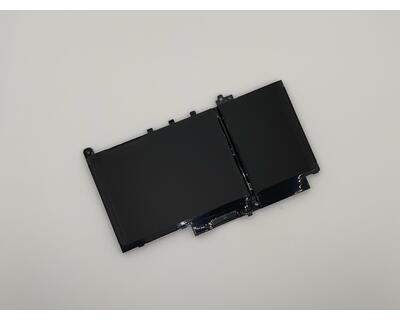 Аккумуляторная батарея для ноутбука Dell 0579TY Latitude E7470 11.4V Black 3600mAh OEM - фото 2
