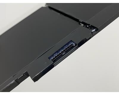 Аккумуляторная батарея для ноутбука Dell 0579TY Latitude E7470 11.4V Black 3600mAh OEM - фото 4