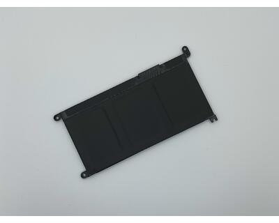 Аккумуляторная батарея для ноутбука Dell YRDD6 Inspiron 14Z-5482 11.4V Black 3600mAh OEM - фото 2