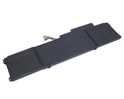 Акумуляторна батарея для ноутбука Dell 4RXFK L421X-4S1P 14.8V Black 4660mAh OEM - фото 2