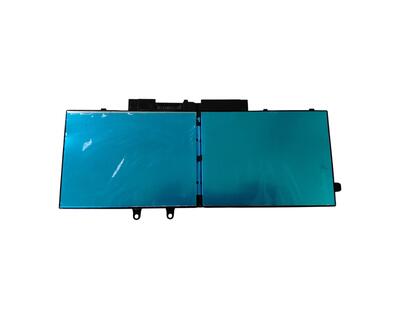 Акумуляторна батарея для ноутбука Dell 3HWPP Precision 3551 15.2V Black 4250mAh OEM - фото 2