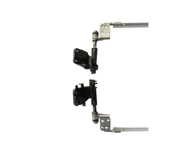 Петли для ноутбука Dell Inspiron N5040, N5050, M5040 - фото 2