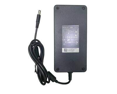Блок живлення для ноутбука Dell 230W 19.5V 11.8A 7.4x5.0mm PA-7E