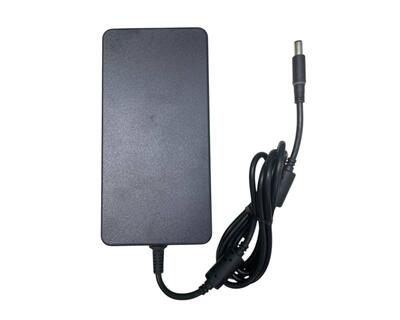 Блок живлення для ноутбука Dell 230W 19.5V 11.8A 7.4x5.0mm PA-7E - фото 2