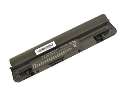 Купить Аккумуляторная батарея для ноутбука Dell N887N Vostro 1220 14.8V Black 2600mAh OEM