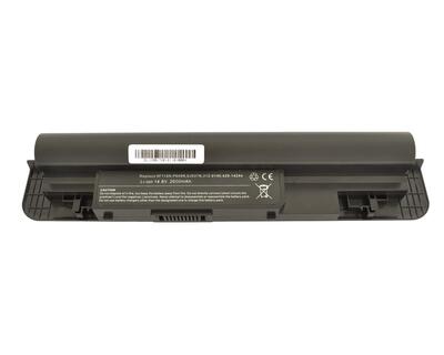 Купить Аккумуляторная батарея для ноутбука Dell N887N Vostro 1220 14.8V Black 2600mAh OEM