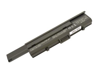 Усиленная аккумуляторная батарея для ноутбука Dell BD39E XPS M1330 11.1V Black 7800mAh OEM - фото 2