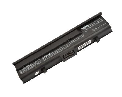 Акумуляторна батарея для ноутбука Dell BD39E XPS m1330 11.1V Black 5200mAh OEM - фото 2