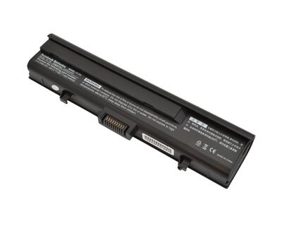 Акумуляторна батарея для ноутбука Dell BD39E XPS m1330 11.1V Black 5200mAh OEM - фото 3