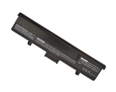 Акумуляторна батарея для ноутбука Dell BD39E XPS m1330 11.1V Black 5200mAh OEM - фото 5