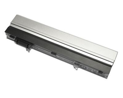 Акумуляторна батарея для ноутбука Dell XX327 Latitude E4300 11.1V Silver 5200mAh Orig