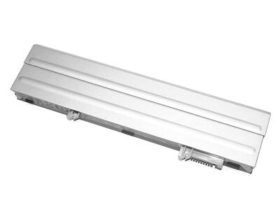 Акумуляторна батарея для ноутбука Dell XX327 Latitude E4300 11.1V Silver 5200mAh Orig - фото 2