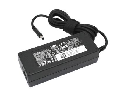 Блок живлення для ноутбука Dell 85W 19V 4.62A 4.5x3.0mm Slim ADP-09D OEM