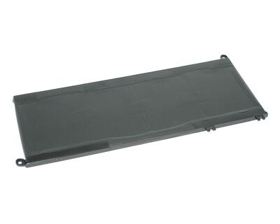 Аккумуляторная батарея для ноутбука Dell 33YDH Inspiron 17-7778 15.2V Black 3400mAh Orig - фото 2