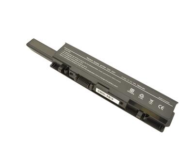 Посилена акумуляторна батарея для ноутбука Dell WU946 Studio 1555 11.1V Black 7800mAh OEM - фото 3