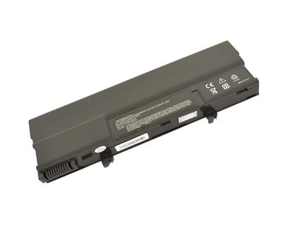 Посилена акумуляторна батарея для ноутбука Dell HF674 XPS M1210 11.1V Black 7200mAh OEM - фото 2