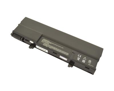 Посилена акумуляторна батарея для ноутбука Dell HF674 XPS M1210 11.1V Black 7200mAh OEM - фото 3