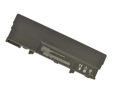 Посилена акумуляторна батарея для ноутбука Dell HF674 XPS M1210 11.1V Black 7200mAh OEM - фото 5
