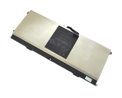 Акумуляторна батарея для ноутбука Dell 0HTR7 Dell XPS 15Z Ultrabook 14.8V Black 4400mAh Orig - фото 3