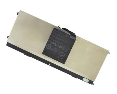 Акумуляторна батарея для ноутбука Dell 0HTR7 Dell XPS 15Z Ultrabook 14.8V Black 4400mAh Orig - фото 5