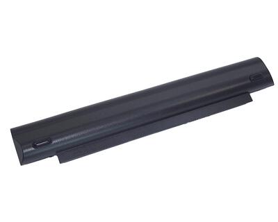 Акумуляторна батарея для ноутбука Dell 268X5 Inspiron N411Z 11.1V Black 4400mAh OEM - фото 2