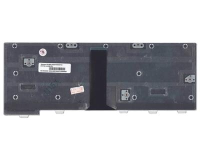 Клавиатура для ноутбука Dell Alienware (M15x) Black, RU - фото 3