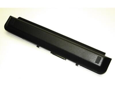 Аккумуляторная батарея для ноутбука Dell N887N Vostro 1220 11.1V Black 5200mAh OEM - фото 2