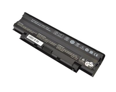 Аккумуляторная батарея для ноутбука Dell J1KND Inspiron N5110 11.1V Black 5200mAh OEM - фото 7