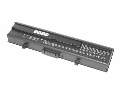 Аккумуляторная батарея для ноутбука Dell TK330 XPS M1530 11.1V Black 5200mAh OEM