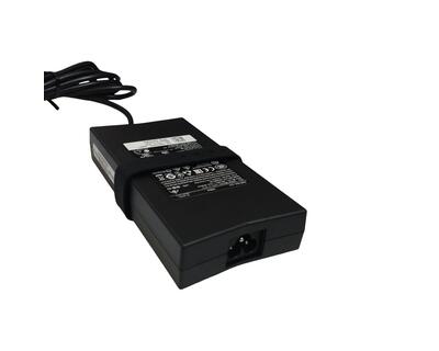 Блок питания для ноутбука Dell 130W 19.5V 6.7A 7.4x5.0mm Slim PA-4ES OEM - фото 3
