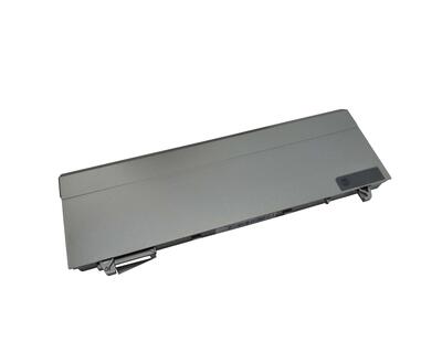 Купить Усиленная аккумуляторная батарея для ноутбука Dell PT434 E6400 11.1V Grey 7800mAh OEM