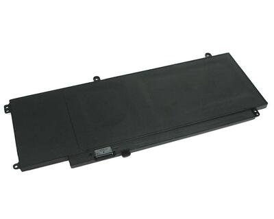 Аккумуляторная батарея для ноутбука Dell D2VF9 Inspiron 15 7547 11.1V Black 3840mAh Orig - фото 2