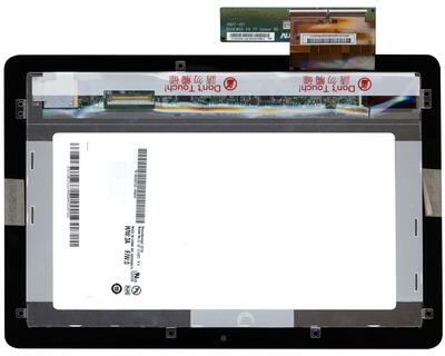 Матриця з тачскріном (модуль) для B101EW05 v.4 Dell Streak 10