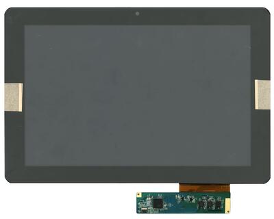 Матриця з тачскріном (модуль) для B101EW05 v.4 Dell Streak 10 - фото 2