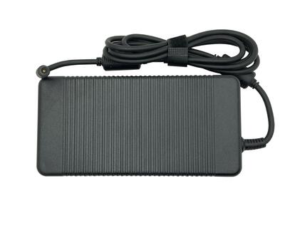 Блок питания для ноутбука Dell 230W 19.5V 11.8A 7.4x5.0mm PN402 - фото 2