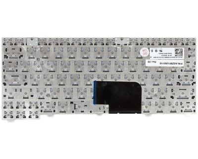 Клавиатура для ноутбука Dell Latitude (D2100) Black, RU - фото 3
