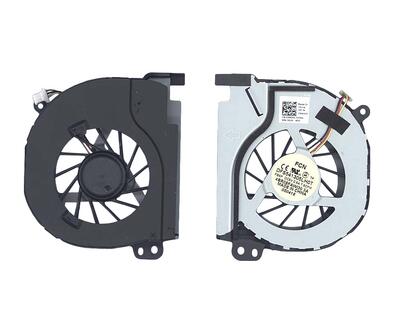 Вентилятор для ноутбука Dell Inspiron 14R 5V 0.5A 3-pin FCN - фото 5